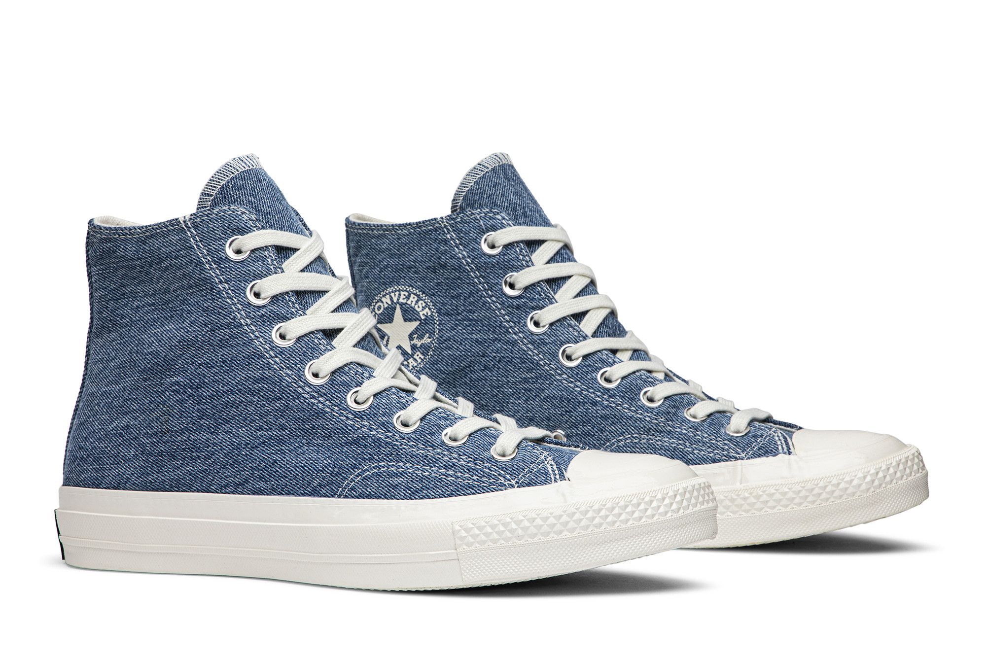 Converse renew denim chuck 7 top