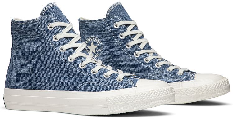 Converse Renew Chuck 70 High Light Denim