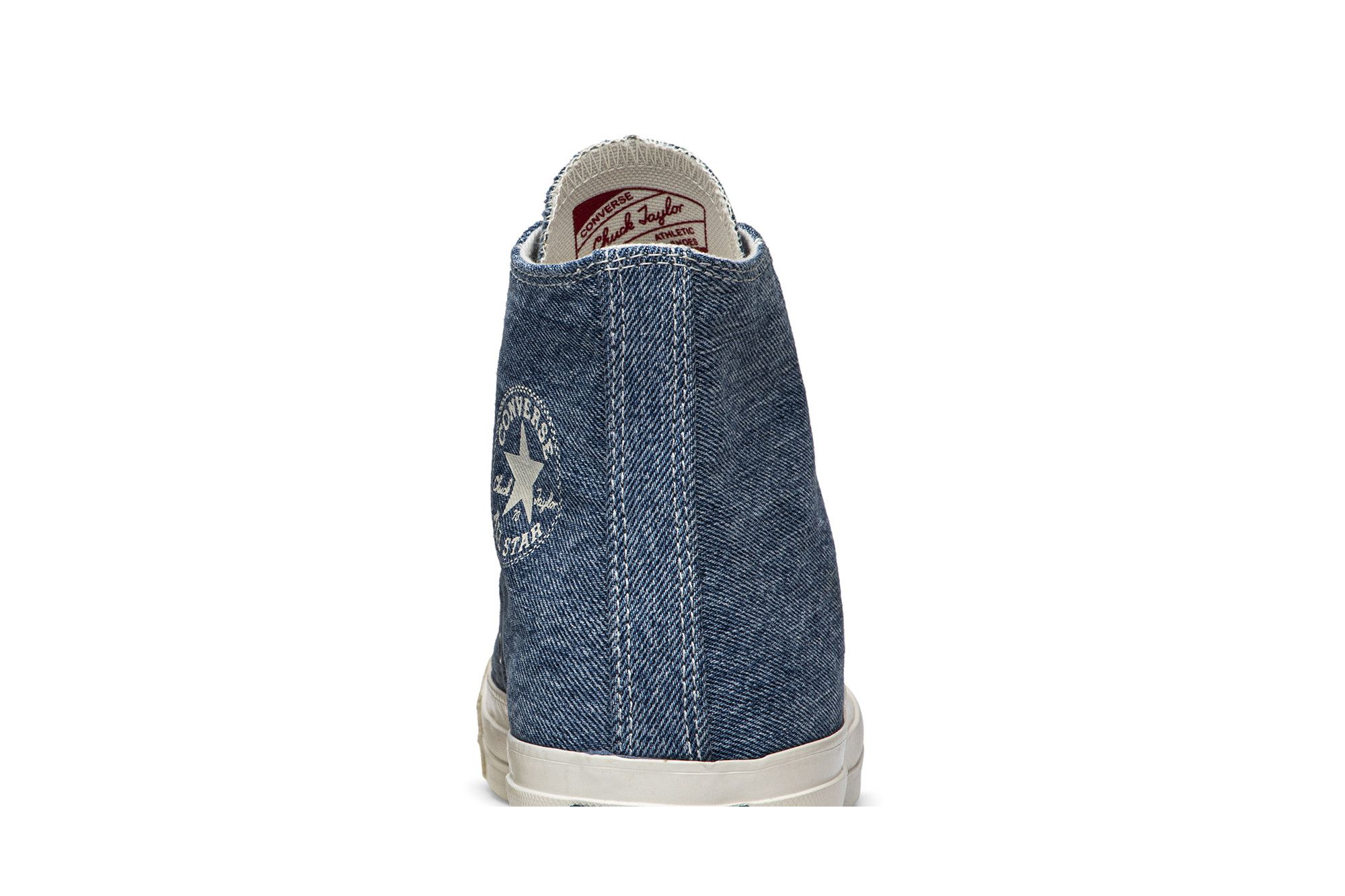 Buy Renew Chuck 70 High Light Denim 165648C GOAT UK
