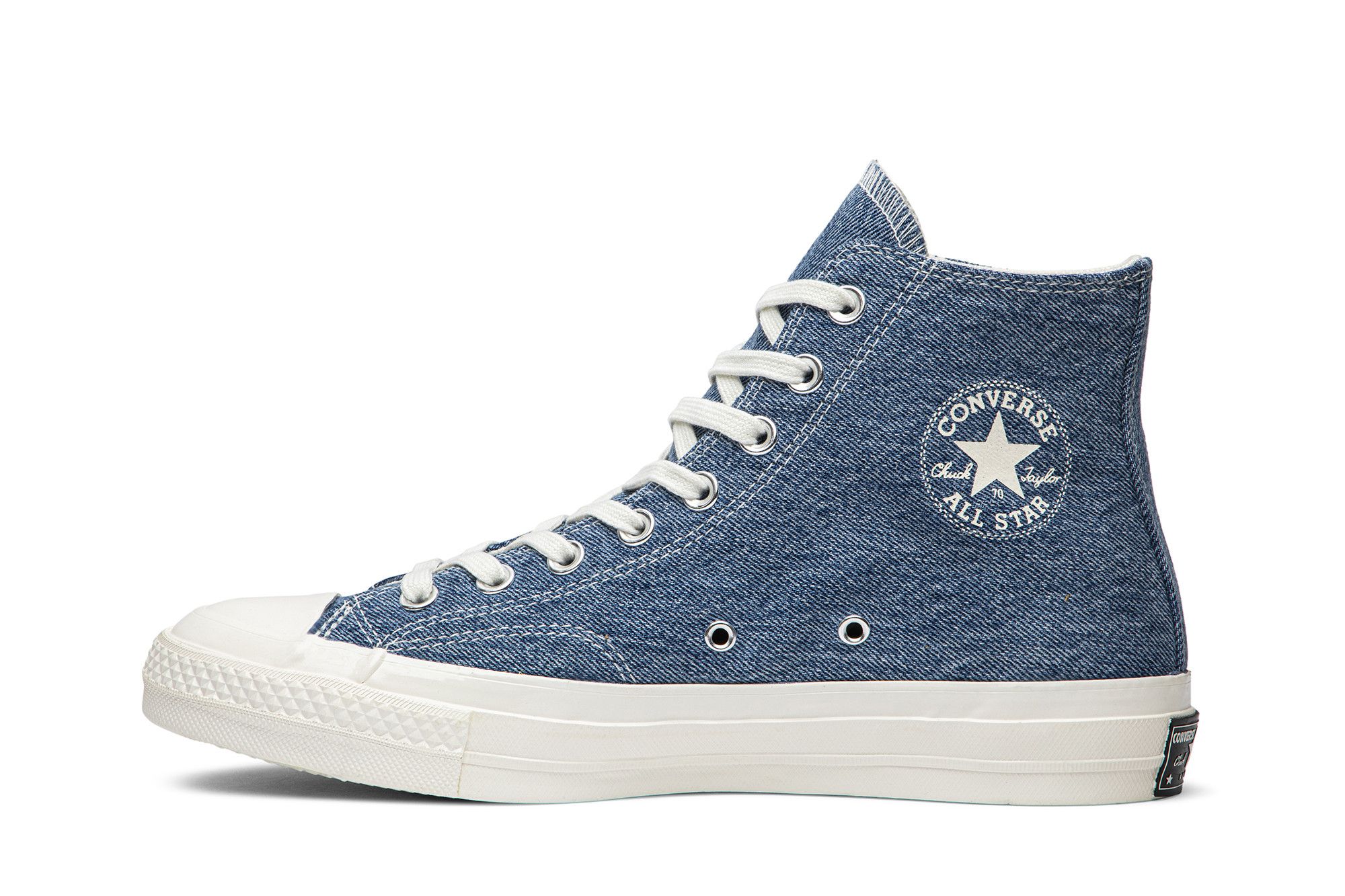 Converse chuck 7 renew denim discount