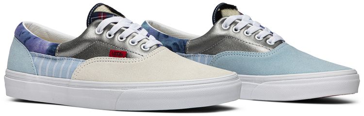 Vans Era Luxe Patchwork Assorted