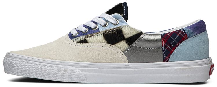 Vans Era Luxe Patchwork Assorted