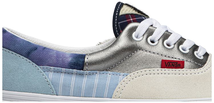 Vans Era Luxe Patchwork Assorted