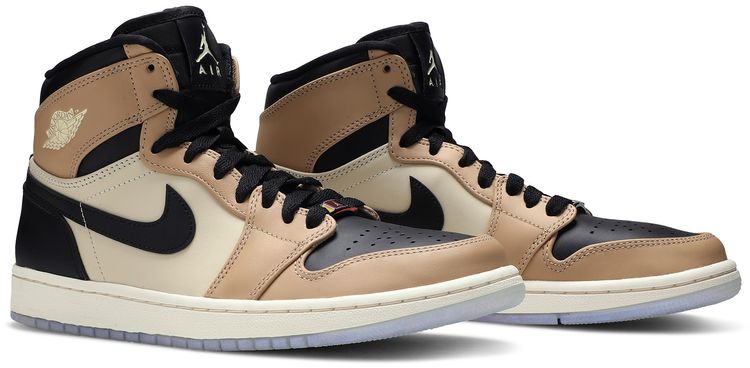 Wmns Air Jordan 1 High Mushroom