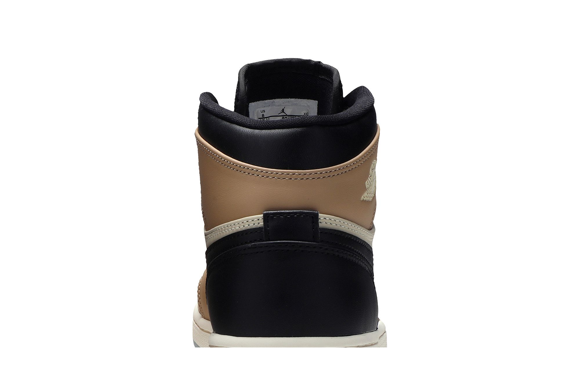 Air jordan 1 retro high mushroom hot sale