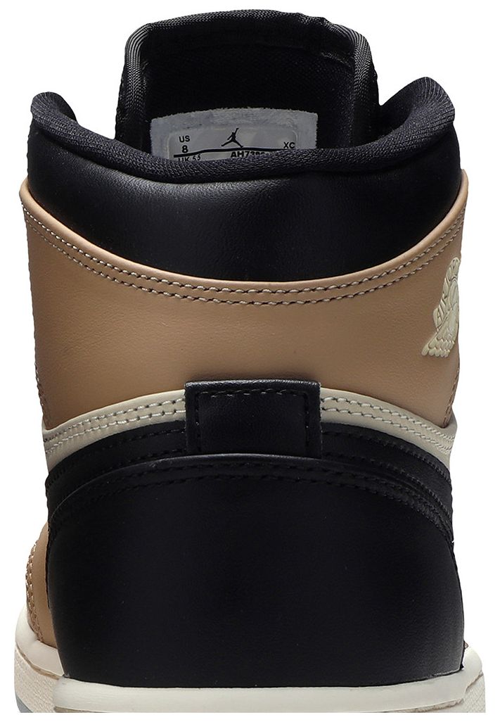 Wmns Air Jordan 1 High Mushroom