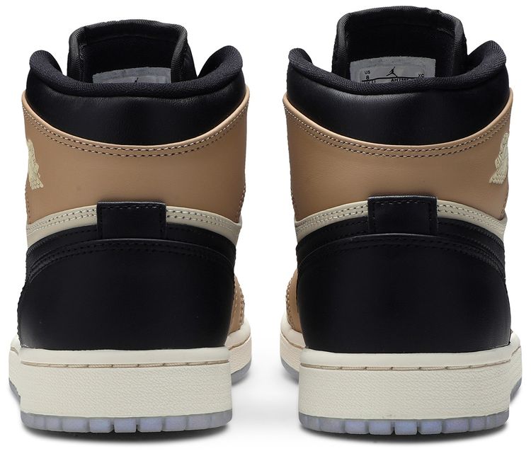 Wmns Air Jordan 1 High Mushroom