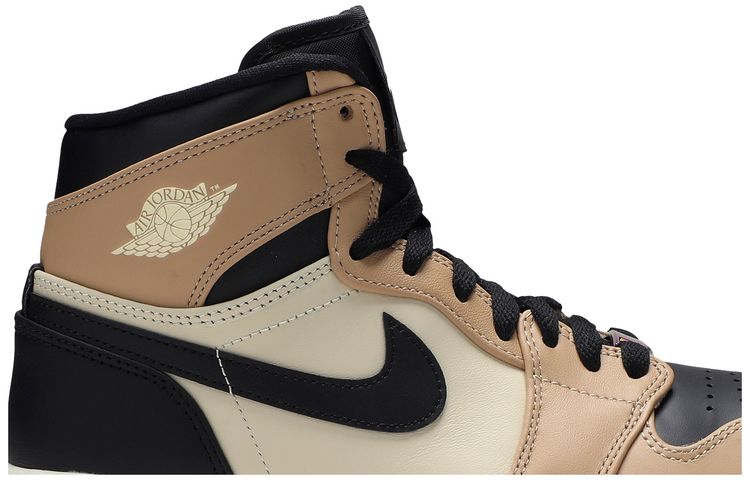 Wmns Air Jordan 1 High Mushroom