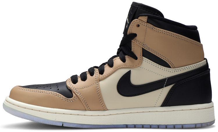 Wmns Air Jordan 1 High Mushroom