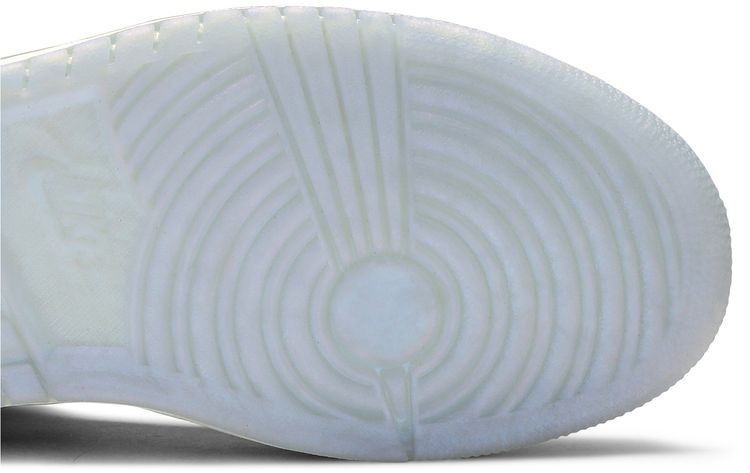 Wmns Air Jordan 1 High Mushroom