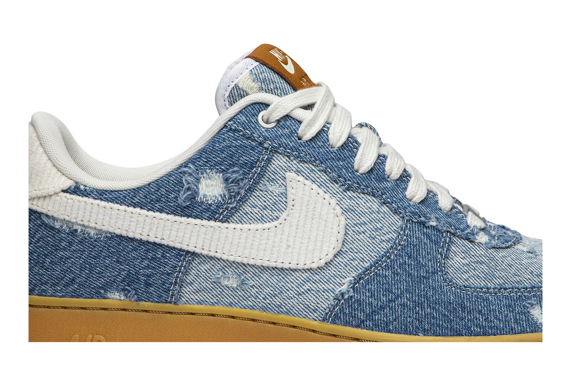 Buy Levi s x Air Force 1 Low Nike By You CI5766 XXX GOAT