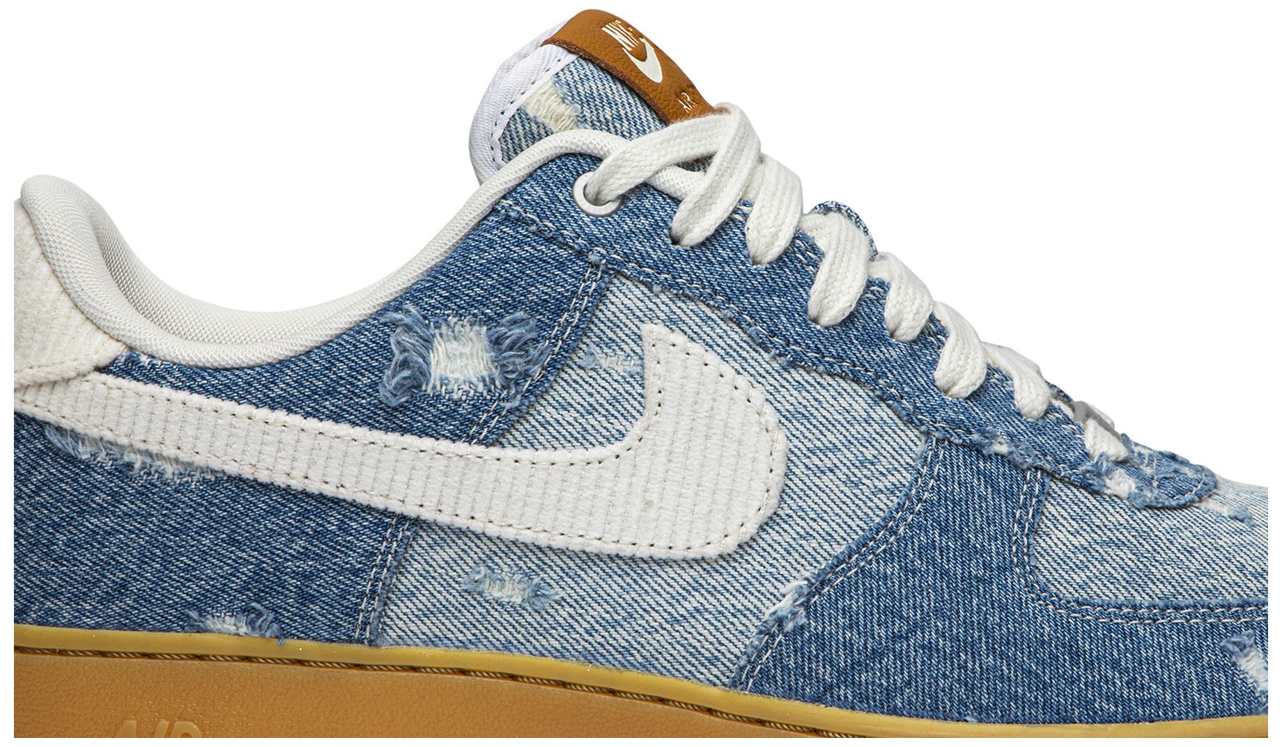 elverys nike air force