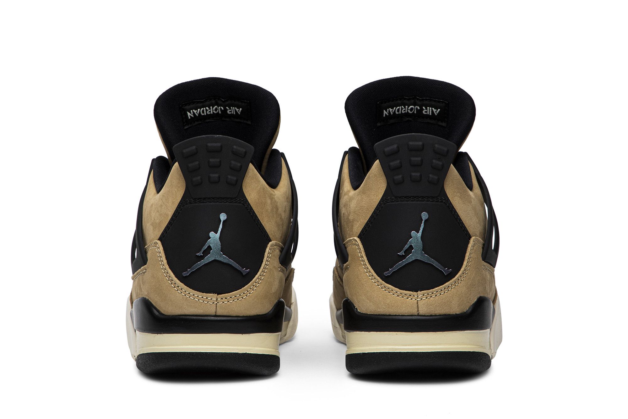 Air jordan 4 mushroom mens hot sale