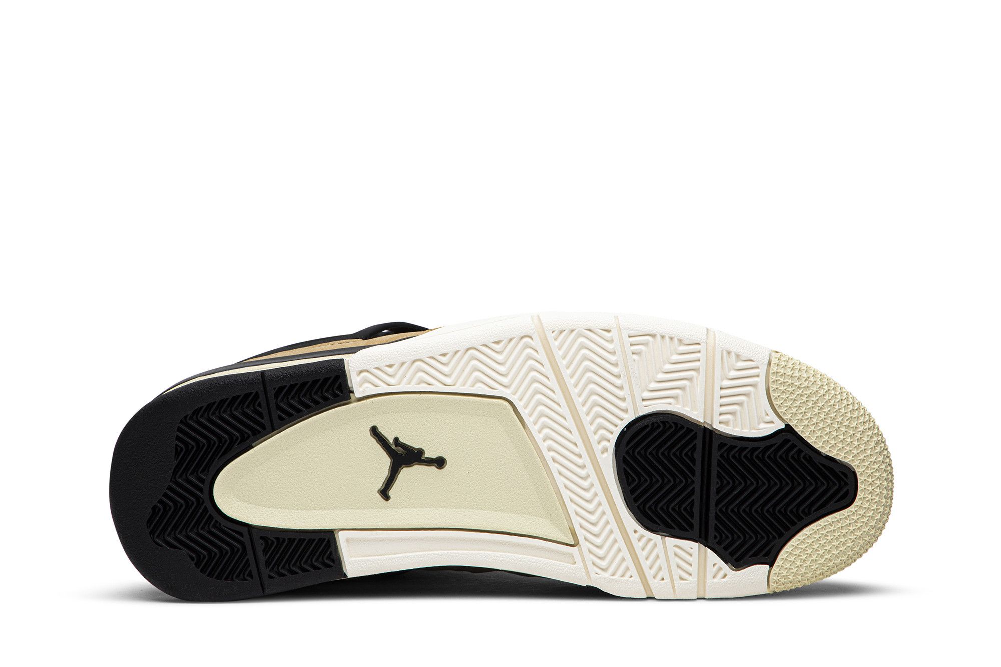 Air jordan 4 wmns mushroom discount