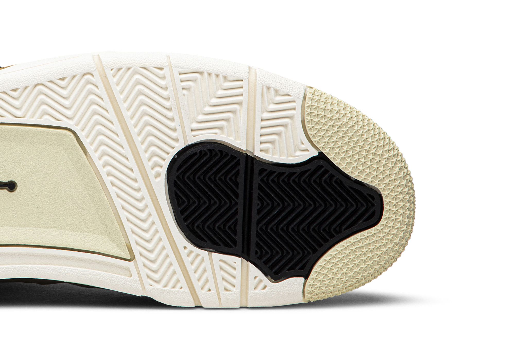 air jordan 4 mushroom