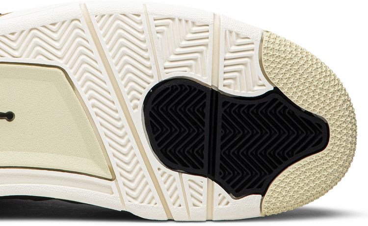 Wmns Air Jordan 4 Retro Mushroom