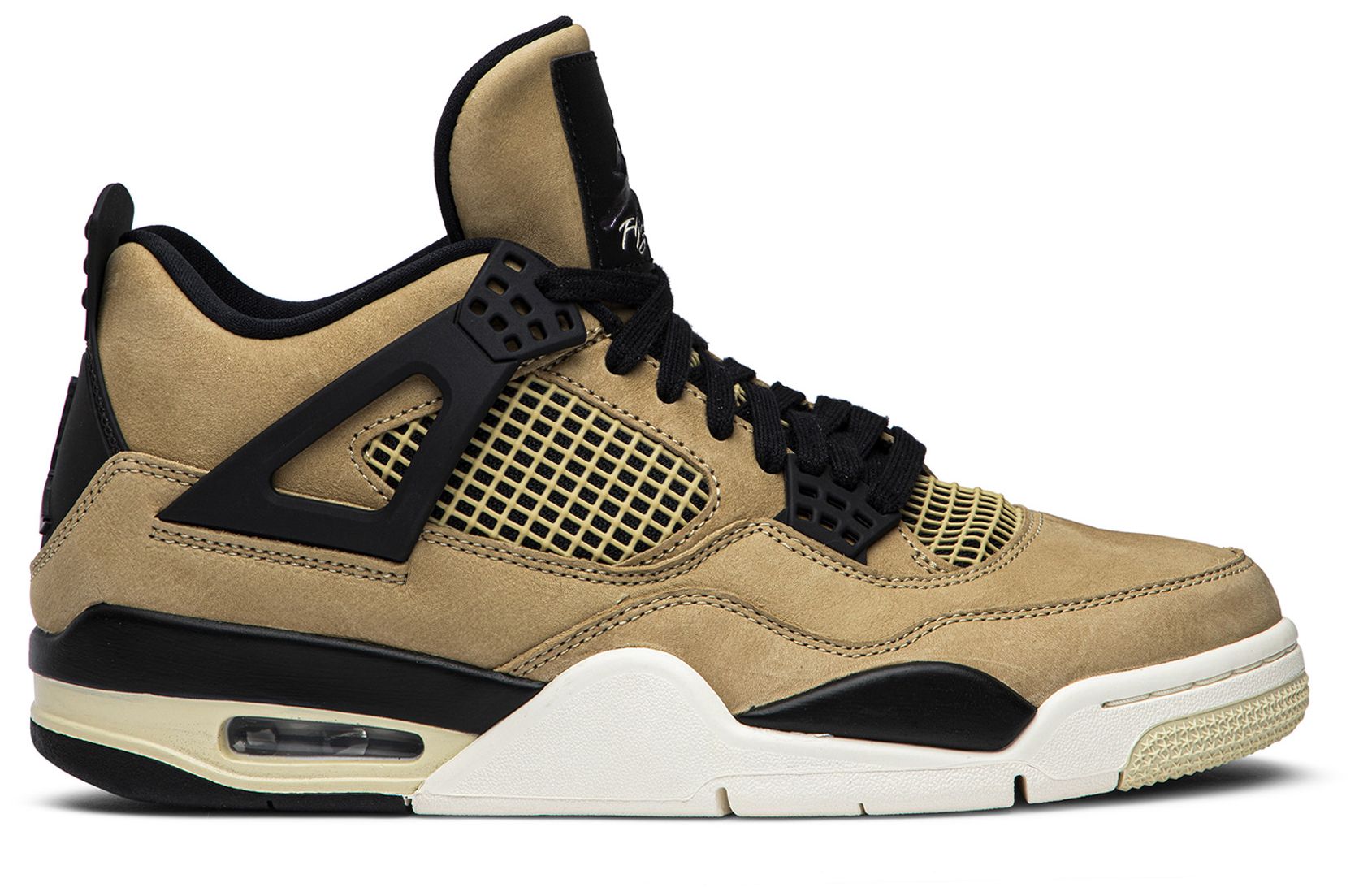 wmns air jordan 4 retro v2