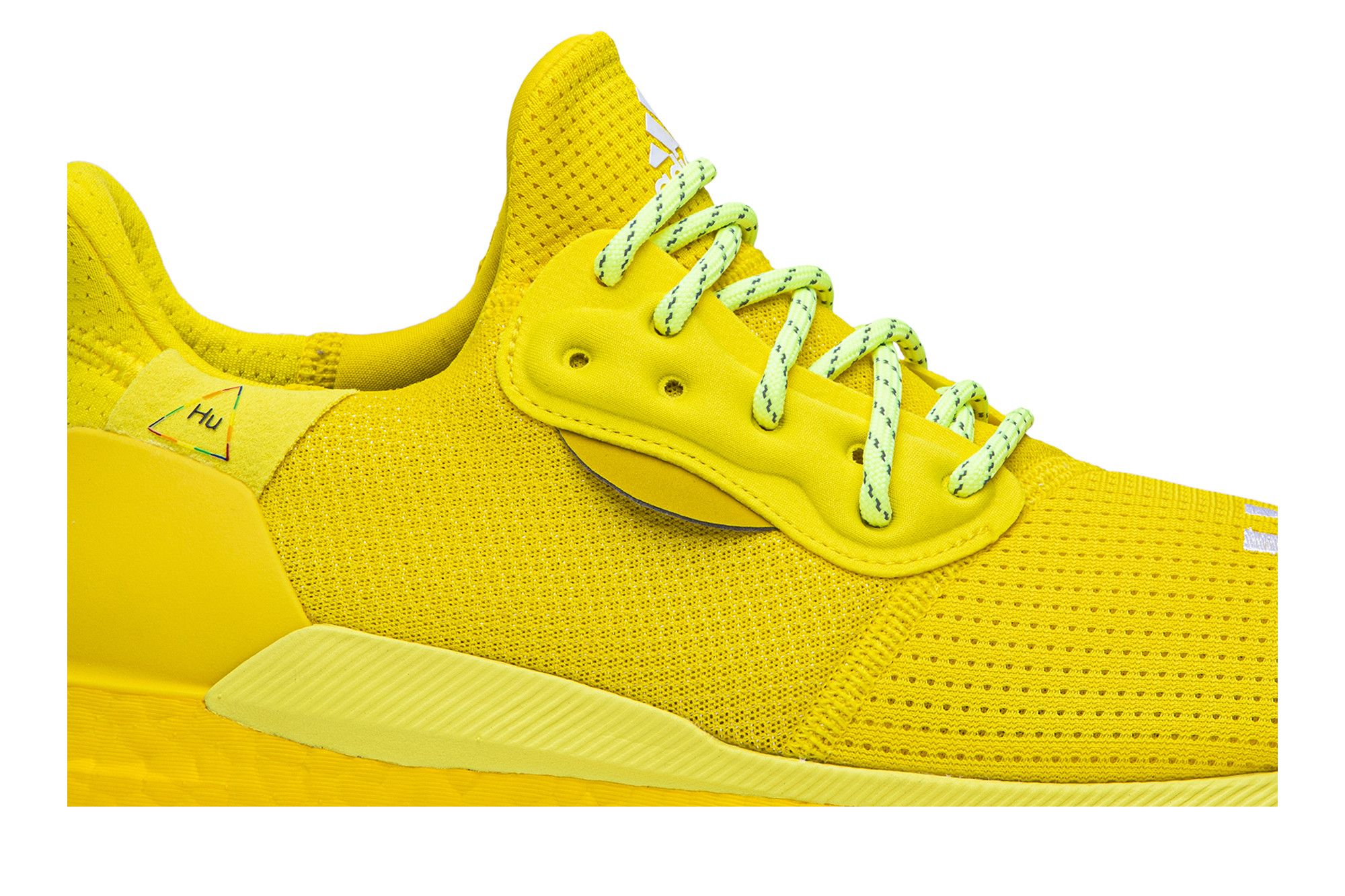 Solar hu glide yellow clearance