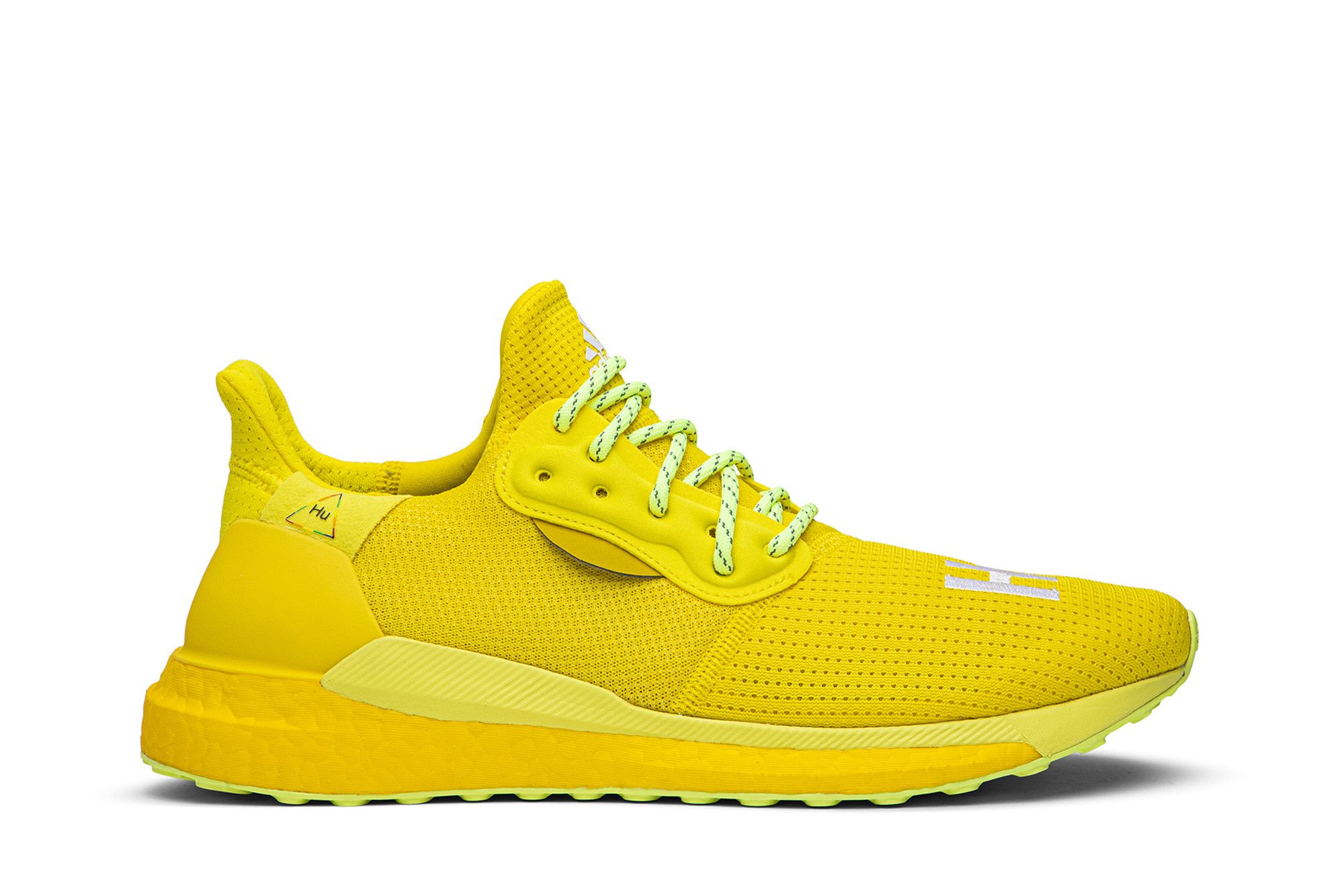 Pharrell williams x adidas solar hu prd top