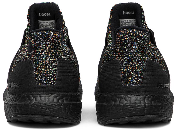 Adidas UltraBoost 30 Multicolor Static