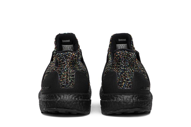 Buy adidas UltraBoost 3.0 'Multicolor Static' - G54001 | GOAT