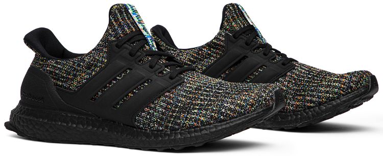 Adidas UltraBoost 30 Multicolor Static