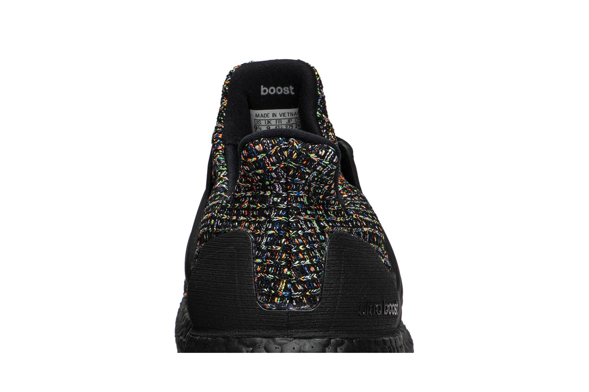 Buy UltraBoost 3.0 Multicolor Static G54001 GOAT