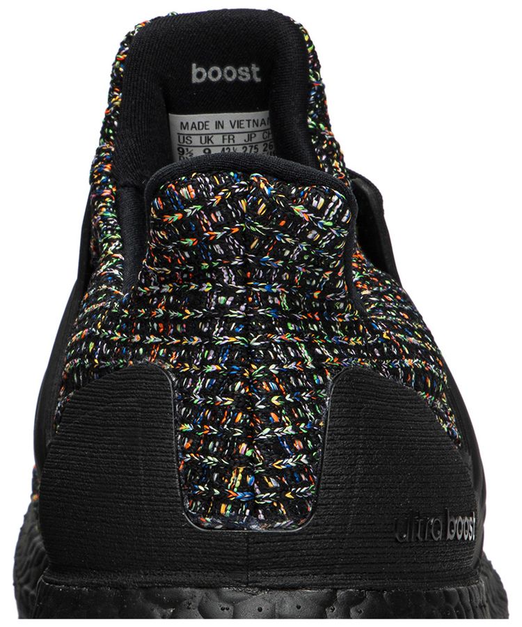 Adidas UltraBoost 30 Multicolor Static