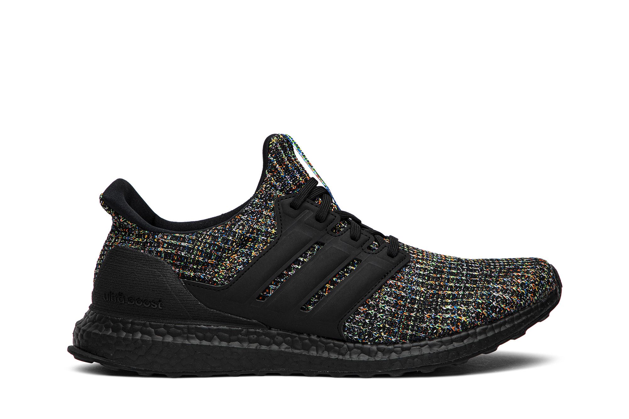 Ultra boost discount static