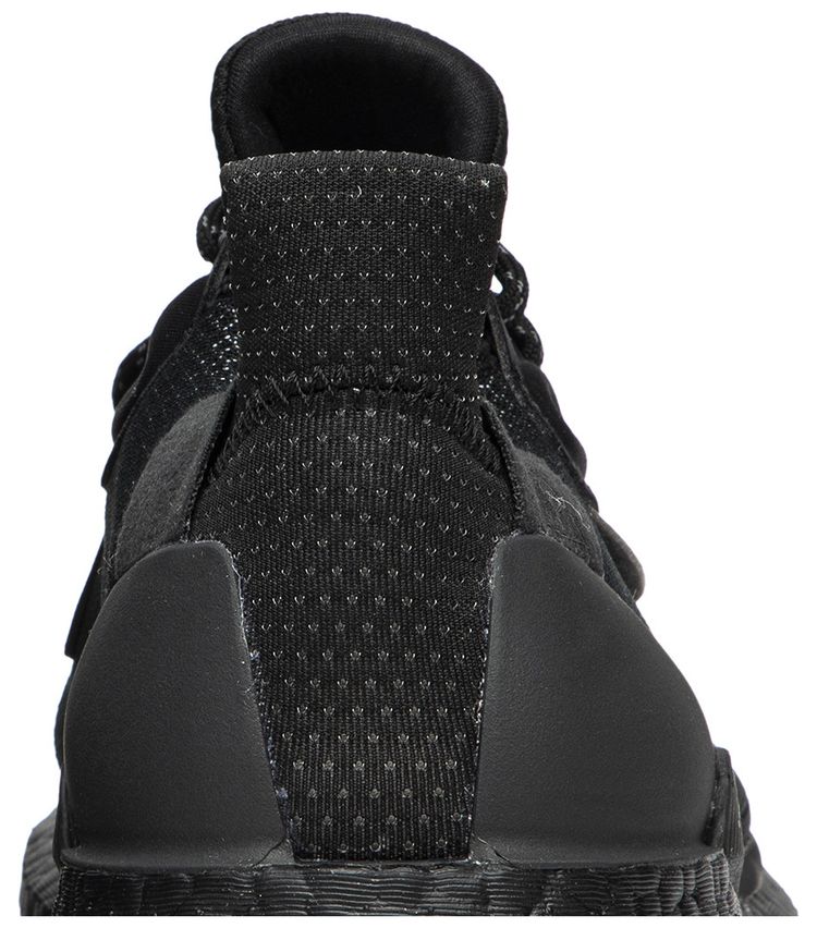 Pharrell x adidas Solar Hu Glide PRD Core Black