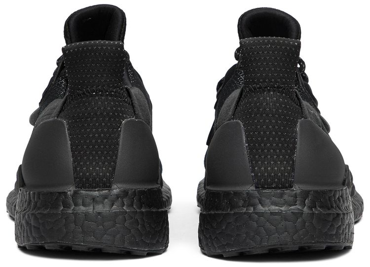 Pharrell x adidas Solar Hu Glide PRD Core Black