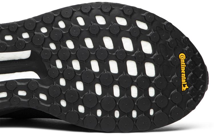 Pharrell x adidas Solar Hu Glide PRD Core Black