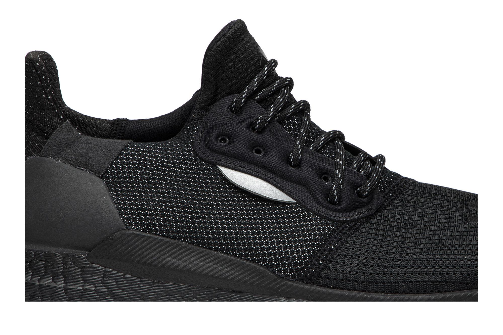 Adidas solar hu glide black clearance