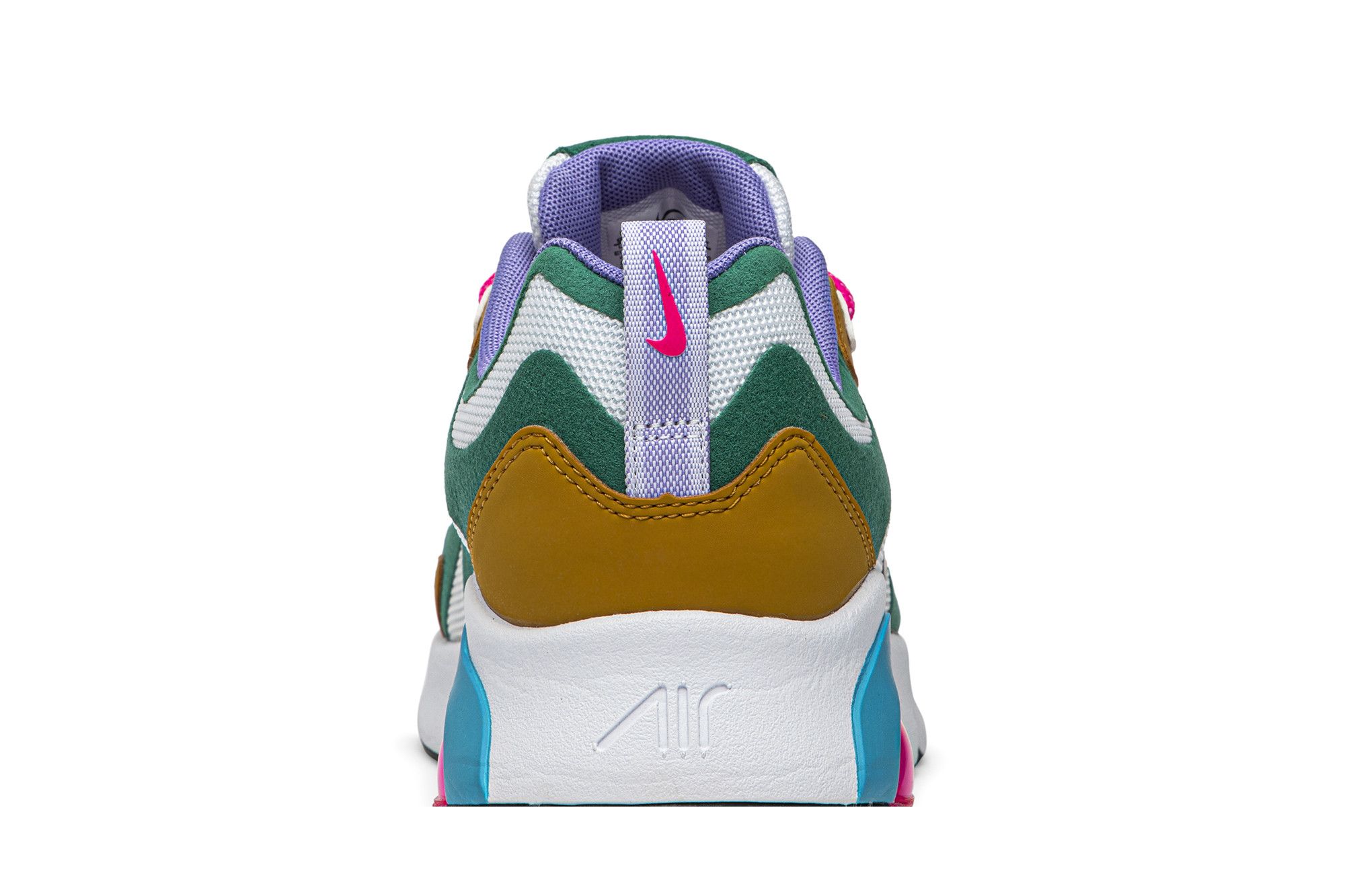 Buy Wmns Air Max 200 Mystic Green AT6175 300 GOAT CA