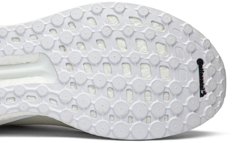 Pharrell x adidas Solar Hu Glide PRD Cloud White