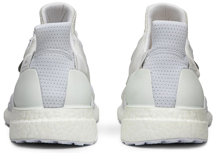 Pharrell x adidas Solar Hu Glide PRD Cloud White