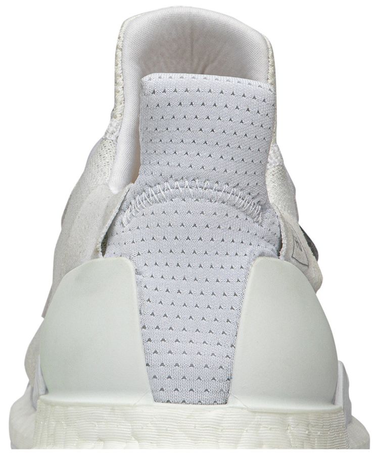 Pharrell x adidas Solar Hu Glide PRD Cloud White