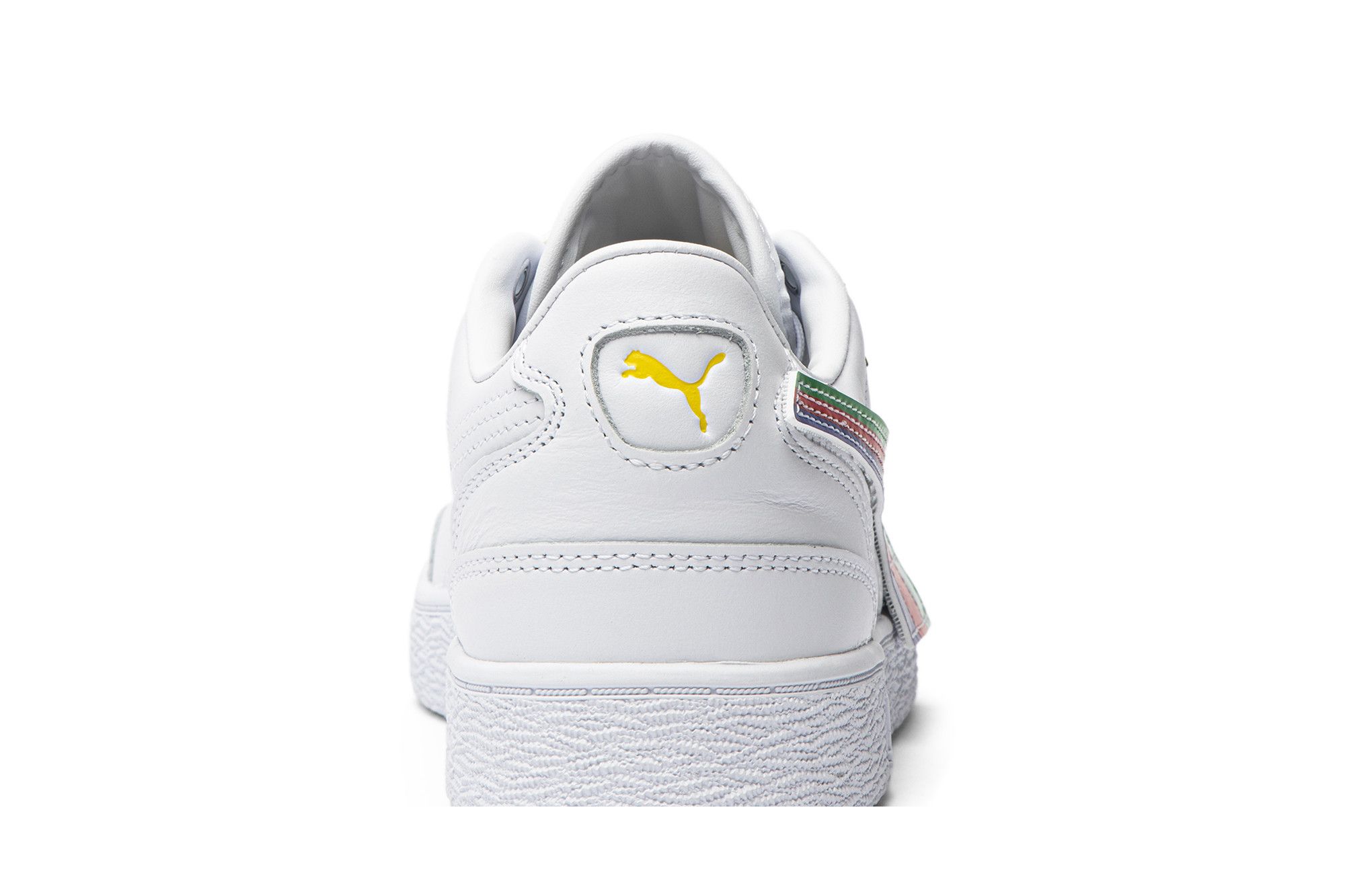 Puma x chinatown market ralph sampson lo deals