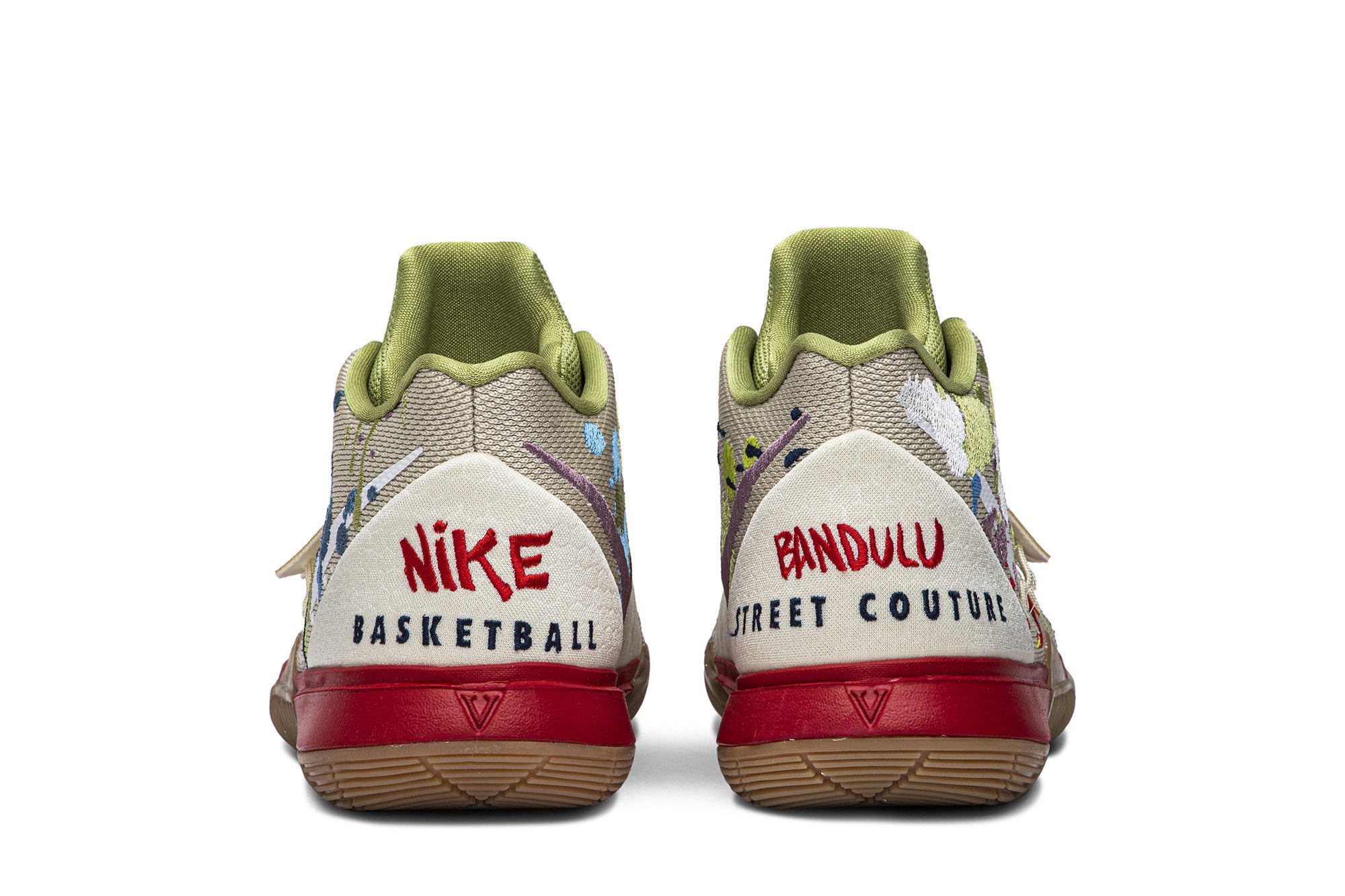 Bandulu kyrie 5 release date hot sale