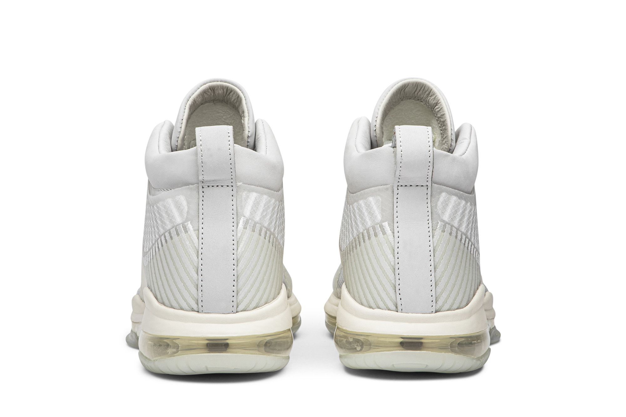 Buy John Elliott x LeBron Icon QS White AQ0114 101 GOAT CA