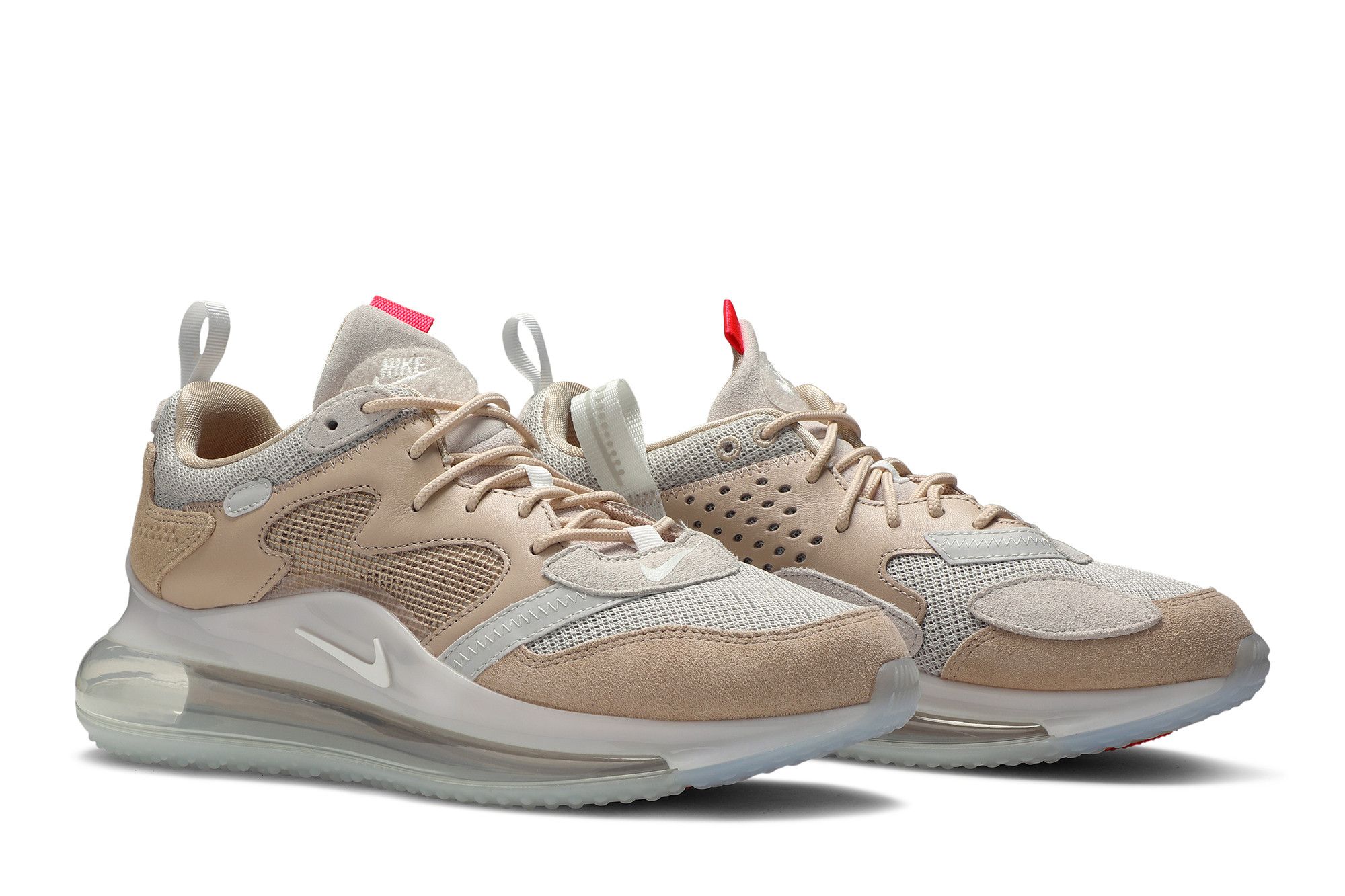 Buy Odell Beckham Jr x Air Max 720 Young King of The People CK2531 200 GOAT