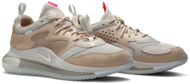 Odell Beckham Jr x Air Max 720 Young King of The People
