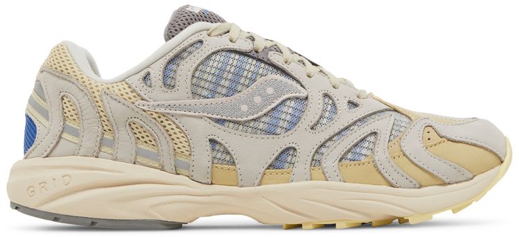 Saucony Grid Azura 2000 Party Like Its 1999