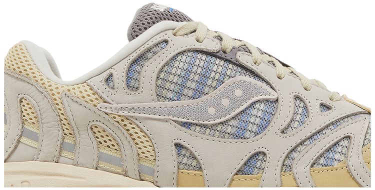 Saucony Grid Azura 2000 Party Like Its 1999