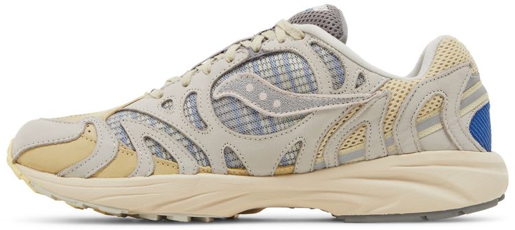 Saucony Grid Azura 2000 Party Like Its 1999