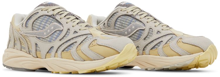 Saucony Grid Azura 2000 Party Like Its 1999