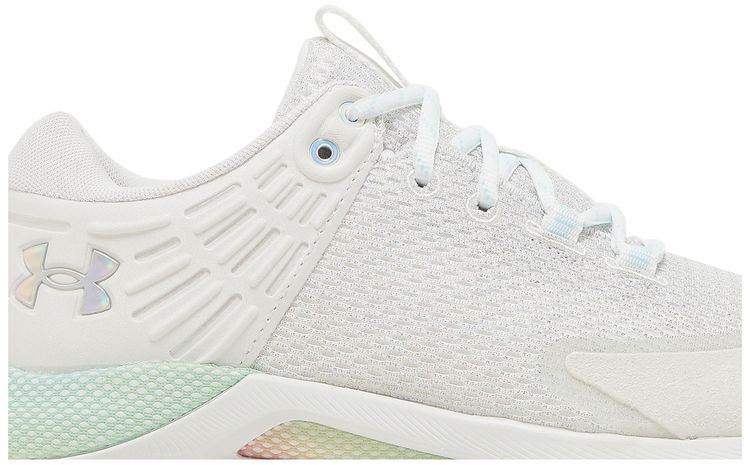 Under Armour Wmns HOVR Block City White Breeze