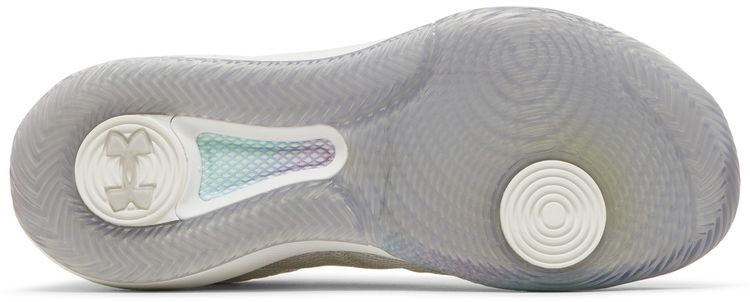 Under Armour Wmns HOVR Block City White Breeze