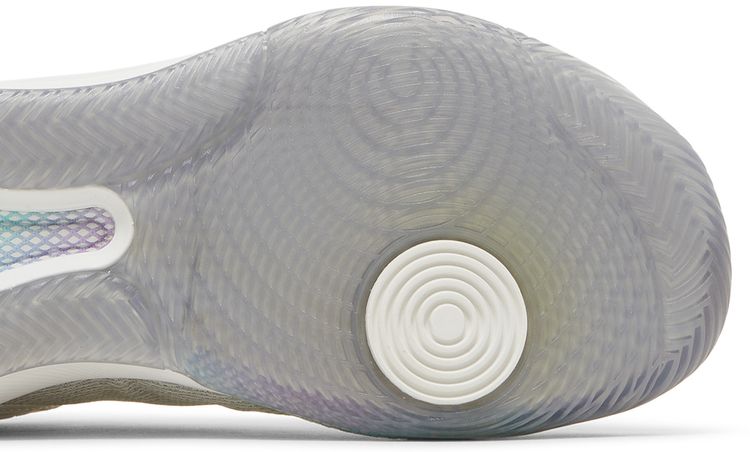 Under Armour Wmns HOVR Block City White Breeze