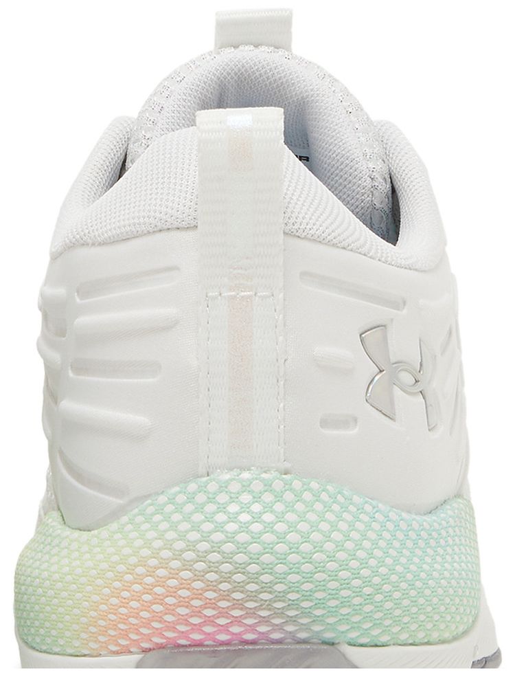 Under Armour Wmns HOVR Block City White Breeze